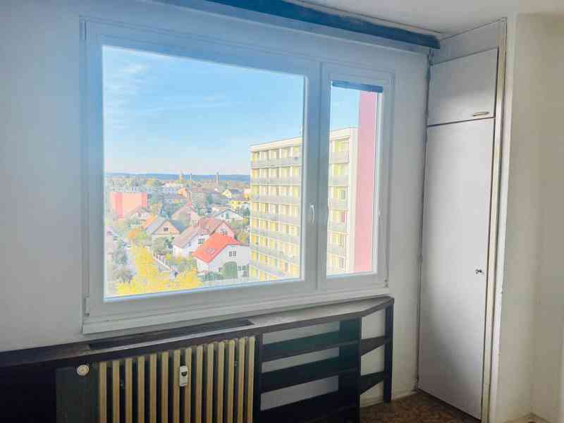 Jaroměř -družstevní byt 3+1 s lodžií ve strategické lokalitě - foto 5