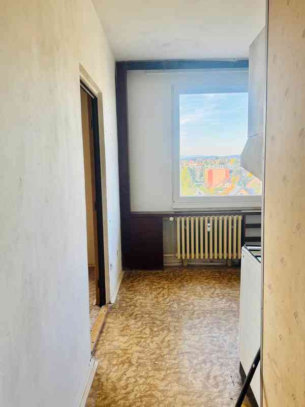Jaroměř -družstevní byt 3+1 s lodžií ve strategické lokalitě - foto 11