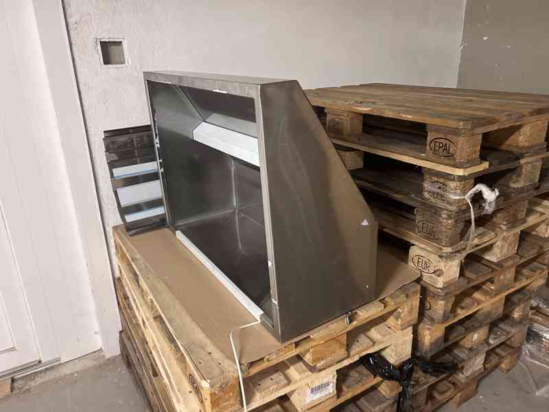 Digestoř 100 x 70 cm - foto 3