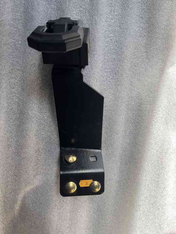 MULTLOCK zamykání zpátečky FAVORIT - foto 4
