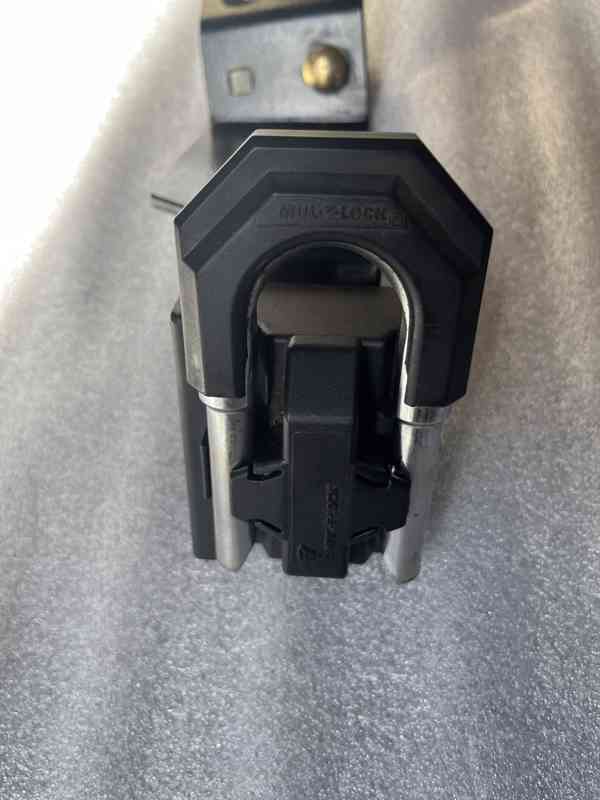 MULTLOCK zamykání zpátečky FAVORIT - foto 5
