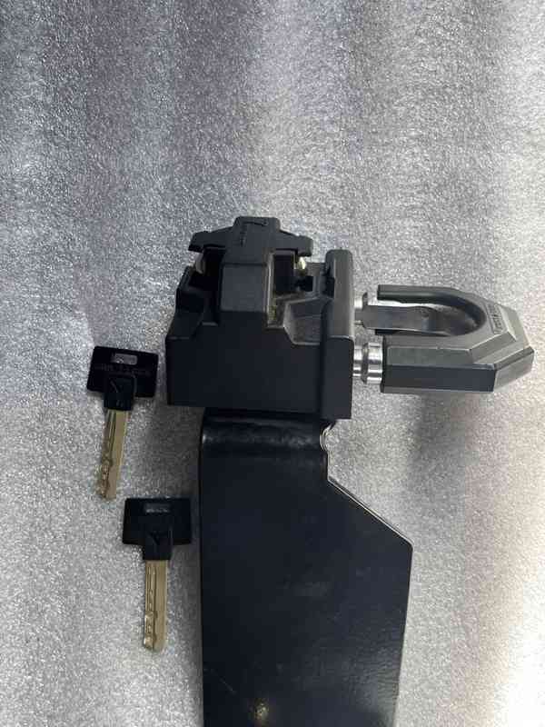 MULTLOCK zamykání zpátečky FAVORIT - foto 6