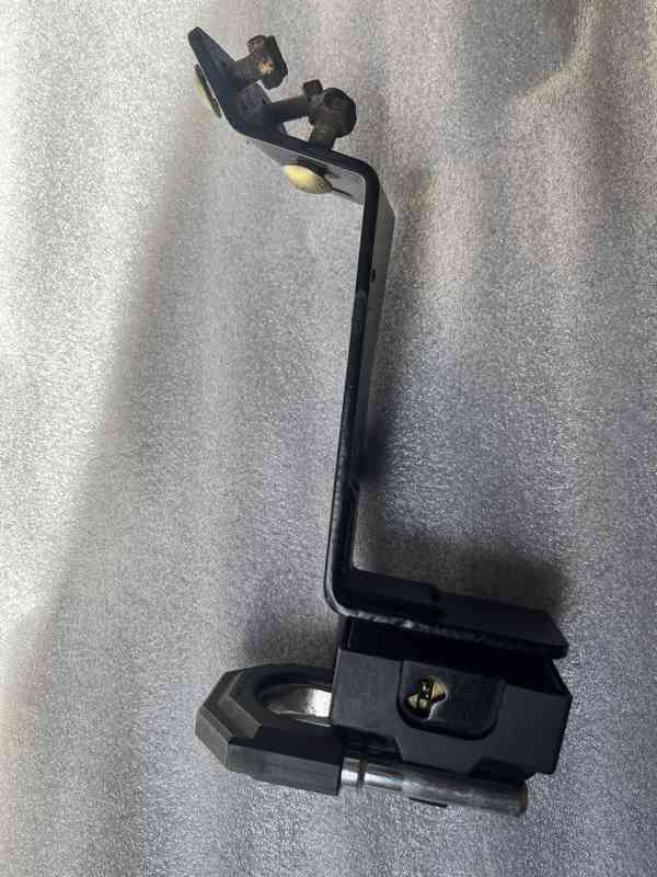 MULTLOCK zamykání zpátečky FAVORIT - foto 7