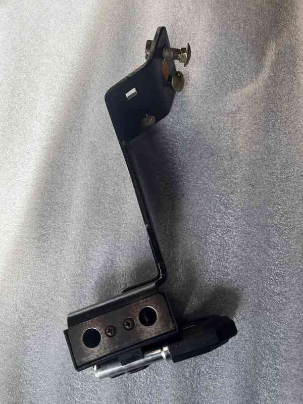 MULTLOCK zamykání zpátečky FAVORIT - foto 8