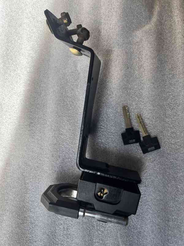 MULTLOCK zamykání zpátečky FAVORIT - foto 9