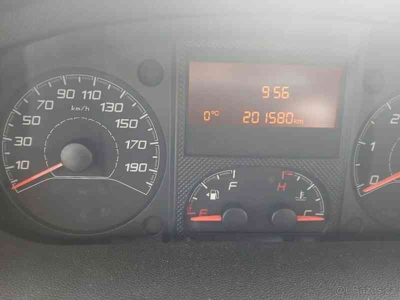 Peugeot Boxer 2,2   L2H2 - foto 3