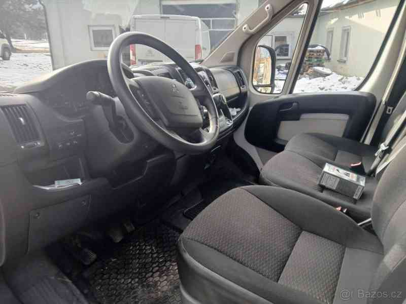 Peugeot Boxer 2,2   L2H2 - foto 6