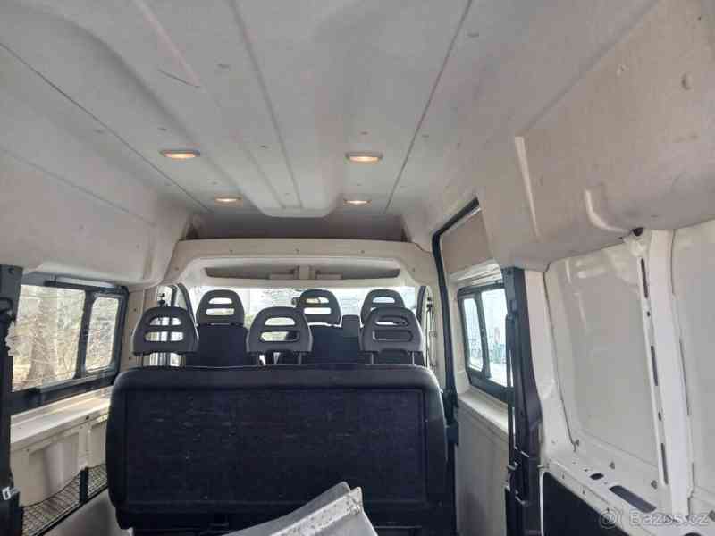 Peugeot Boxer 2,2   L2H2 - foto 4