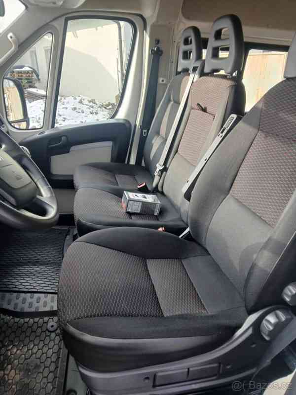 Peugeot Boxer 2,2   L2H2 - foto 5