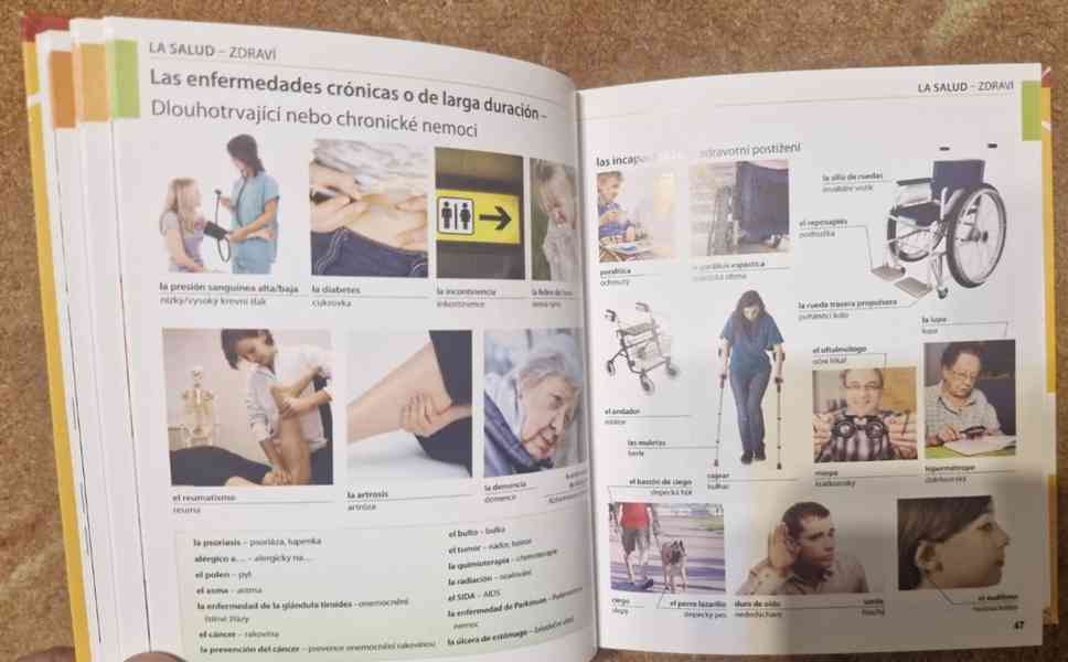 Španělská obchodní korespondence a slovník - foto 31