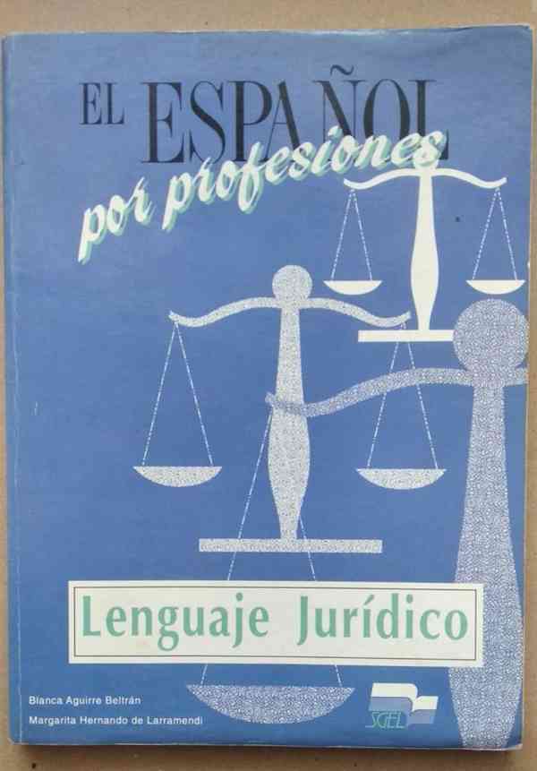 Španělská obchodní korespondence a slovník - foto 7