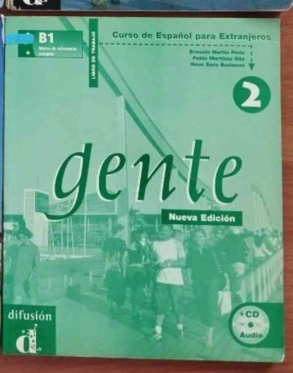 Španělská obchodní korespondence a slovník - foto 28