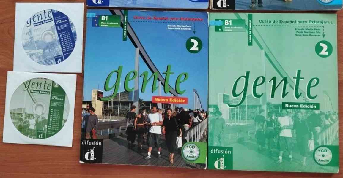 Španělská obchodní korespondence a slovník - foto 29