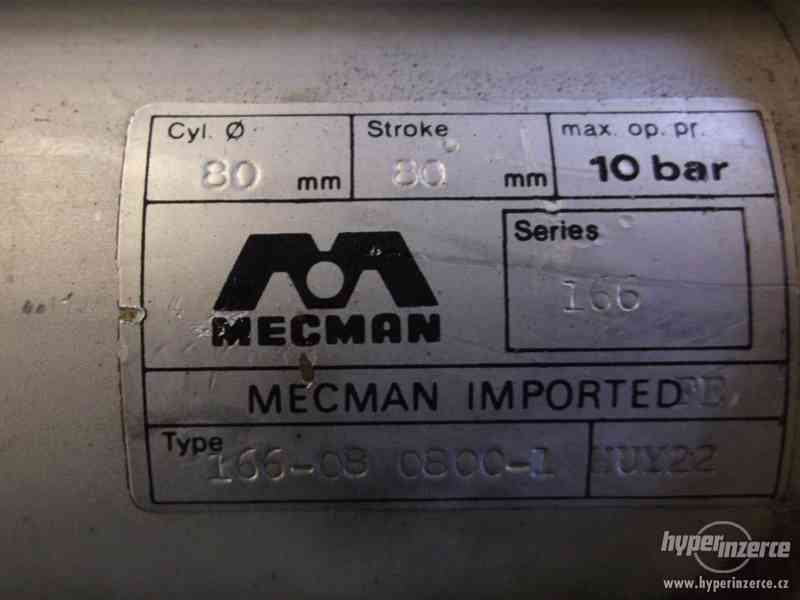 MECMAN 166(80 mm/80 mm) - foto 3