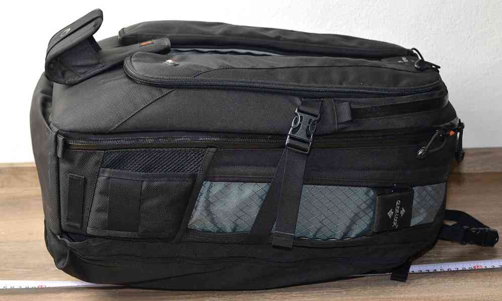 LowePro Vertex 300 AW **Prof. foto/video batoh - foto 4