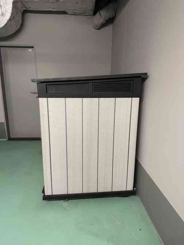 KETER Zahradní úložný box PREMIER JUMBO 2020 l - foto 4