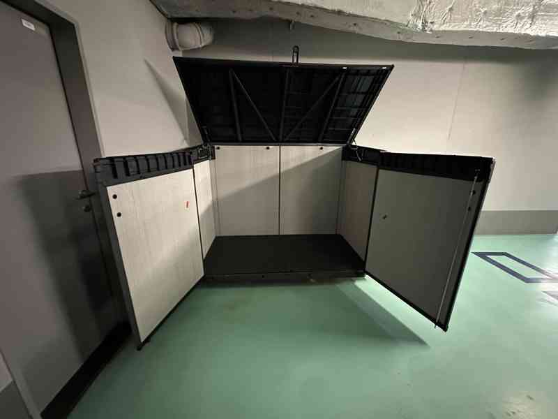 KETER Zahradní úložný box PREMIER JUMBO 2020 l - foto 5