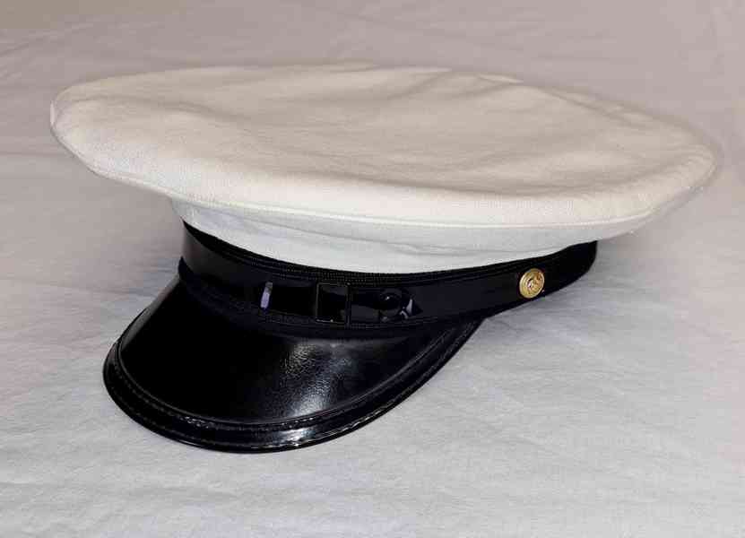 USMC Blue Dress Coat 1971, sako 41R, brigadýrka 54 - foto 5