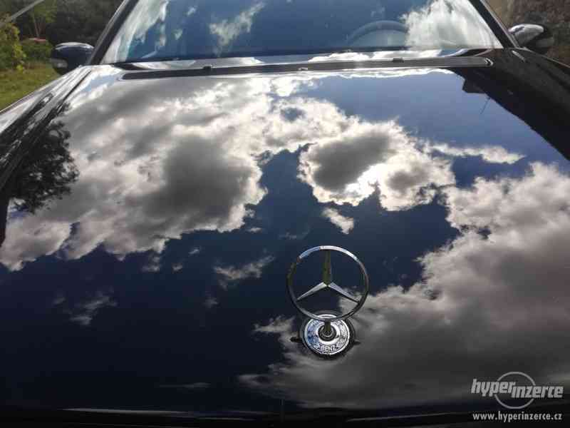 Mercedes-Benz E280 CDI AVANTGARDE - foto 20