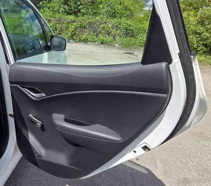 Hyundai ix20 1,4 LPG 2012 - foto 22