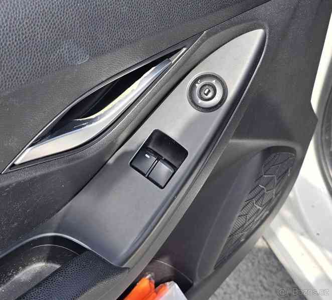 Hyundai ix20 1,4 LPG 2012 - foto 21