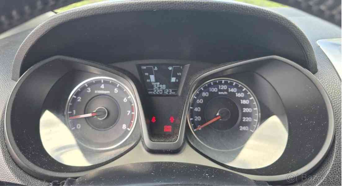 Hyundai ix20 1,4 LPG 2012 - foto 6