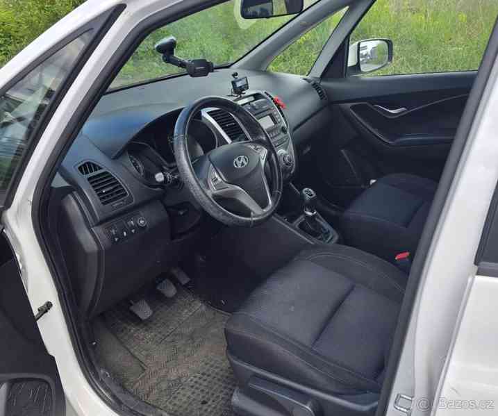 Hyundai ix20 1,4 LPG 2012 - foto 19