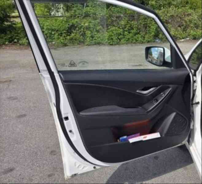 Hyundai ix20 1,4 LPG 2012 - foto 2