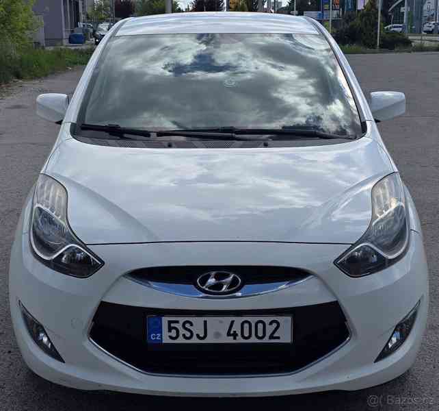 Hyundai ix20 1,4 LPG 2012 - foto 23