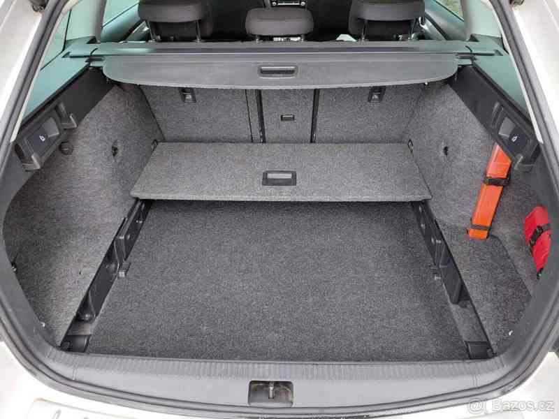 Škoda Octavia 2,0 TDi 110 kW DSG - foto 15