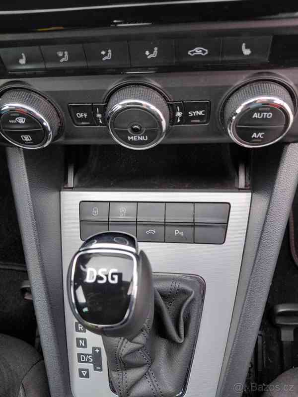 Škoda Octavia 2,0 TDi 110 kW DSG - foto 7
