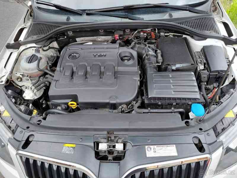 Škoda Octavia 2,0 TDi 110 kW DSG - foto 3