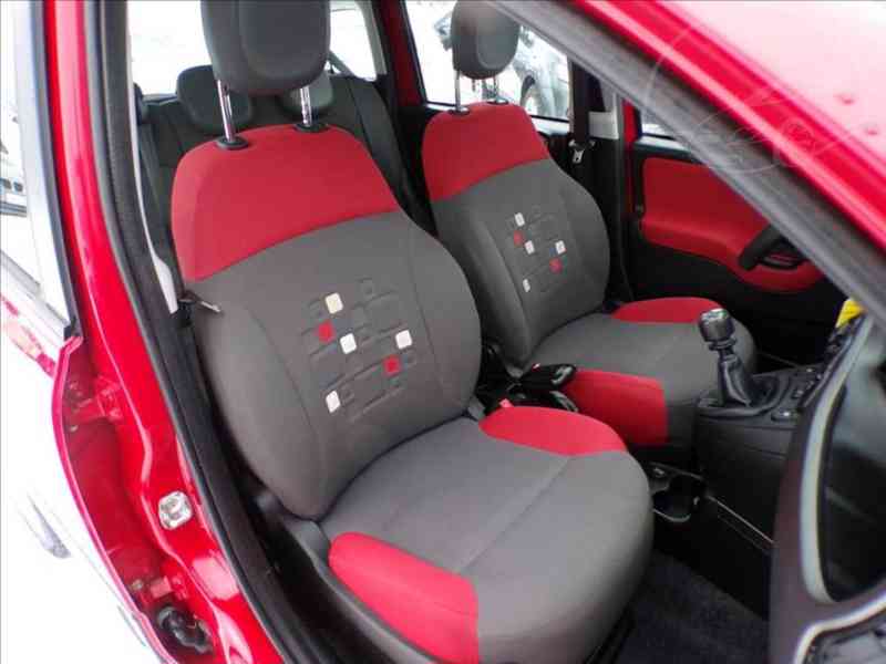 Fiat Panda 1,2 i KLIMA - foto 13