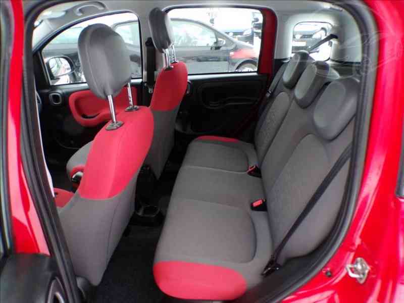 Fiat Panda 1,2 i KLIMA - foto 9