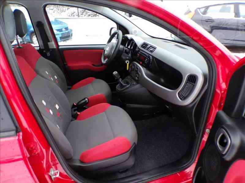 Fiat Panda 1,2 i KLIMA - foto 12