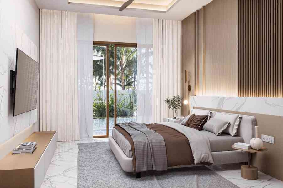 BÝVANIE V TROPICKEJ OÁZE NA KOH SAMUI - foto 9