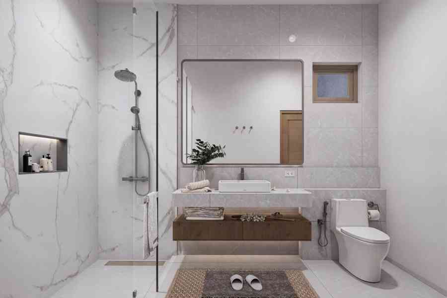 BÝVANIE V TROPICKEJ OÁZE NA KOH SAMUI - foto 10