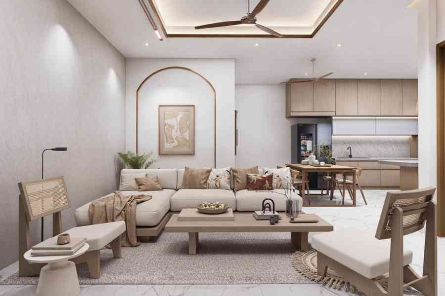 BÝVANIE V TROPICKEJ OÁZE NA KOH SAMUI - foto 8