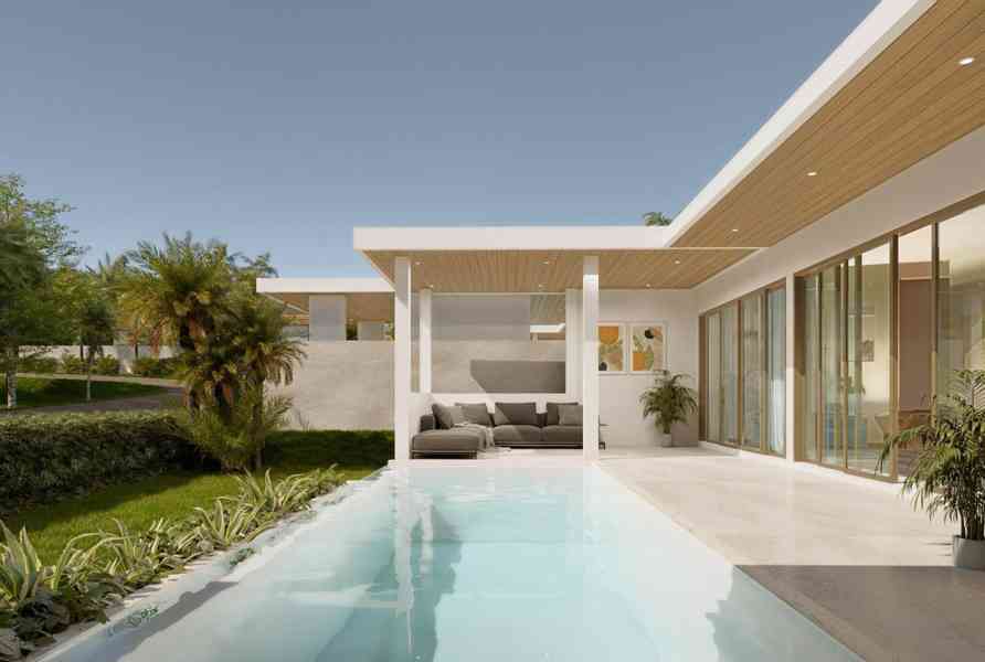 BÝVANIE V TROPICKEJ OÁZE NA KOH SAMUI - foto 6