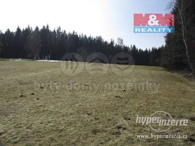 Prodej chaty v Dolních Pasekách u Aše - foto 5