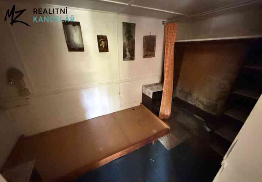 Prodej chaty 40 m², pozemek 405 m² - foto 14