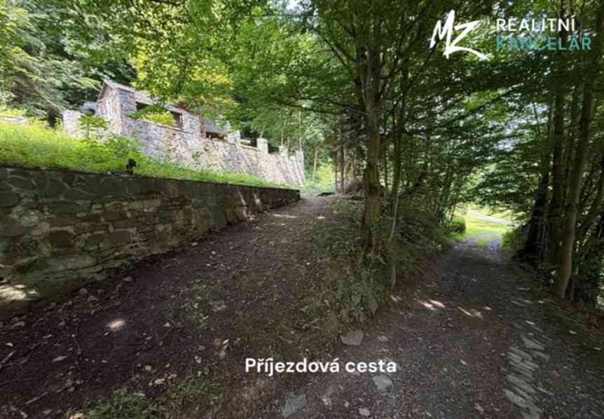 Prodej chaty 40 m², pozemek 405 m² - foto 5