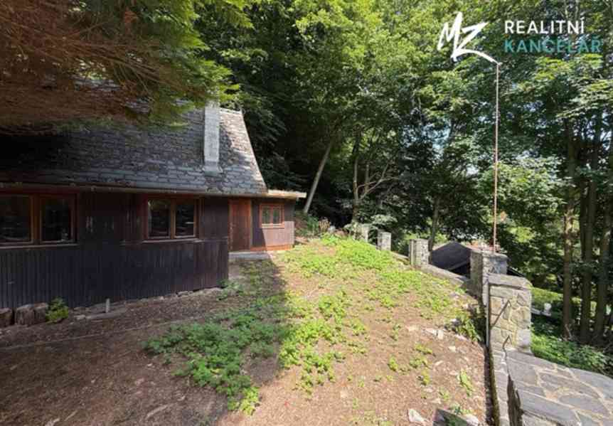 Prodej chaty 40 m², pozemek 405 m² - foto 15