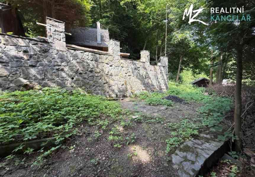 Prodej chaty 40 m², pozemek 405 m² - foto 6