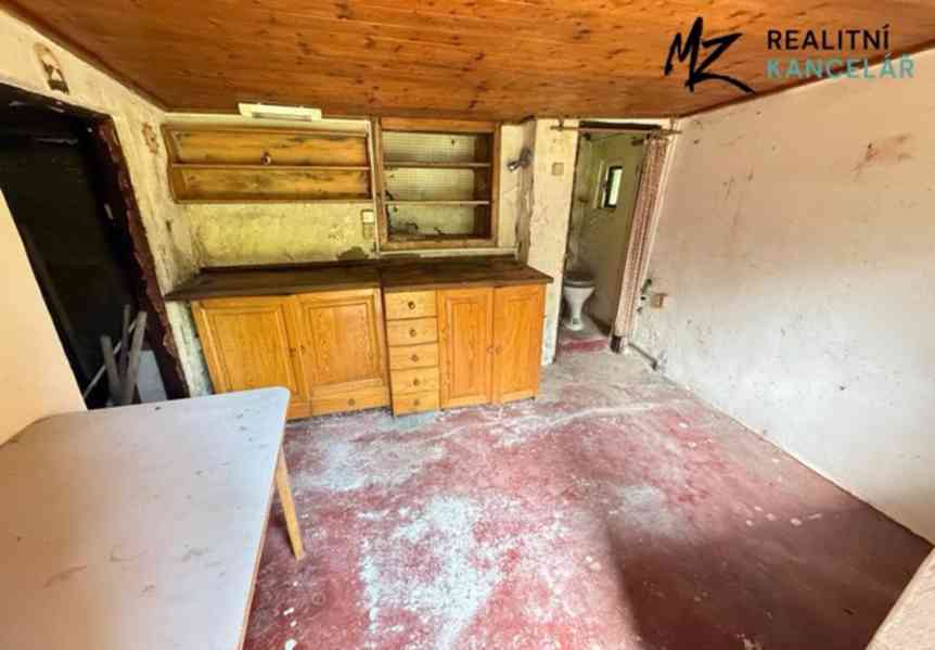 Prodej chaty 40 m², pozemek 405 m² - foto 12