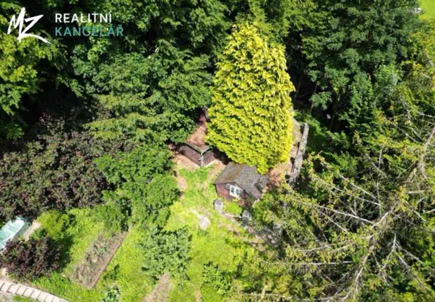 Prodej chaty 40 m², pozemek 405 m² - foto 4