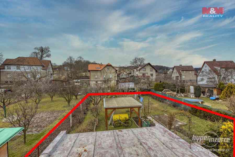 Prodej rodinného domu, 518 m?, Sušice, ul. Jana Jáši - foto 2