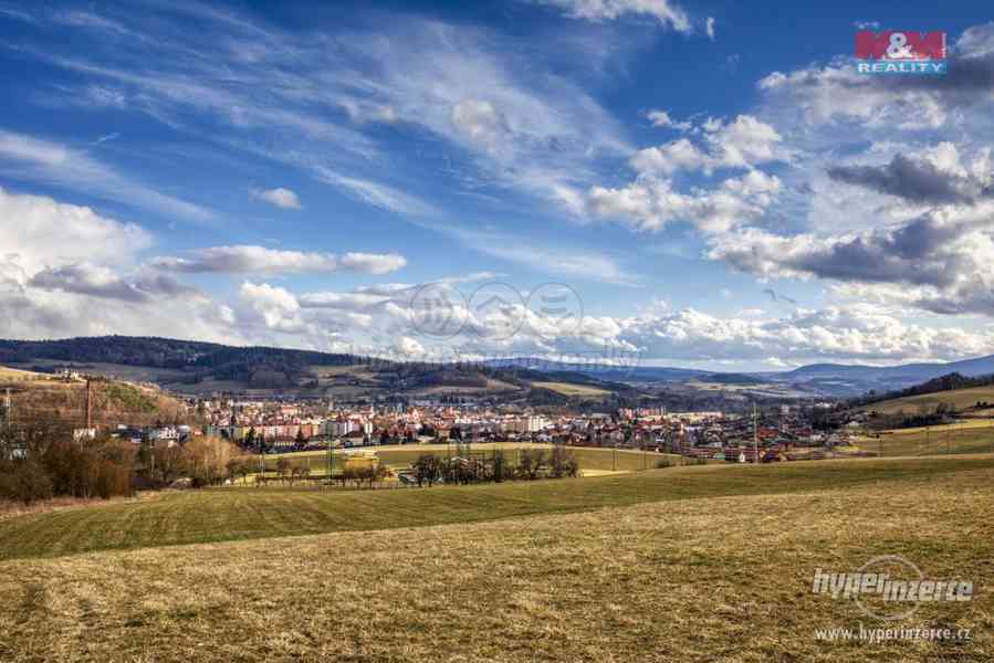 Prodej rodinného domu, 518 m?, Sušice, ul. Jana Jáši - foto 4