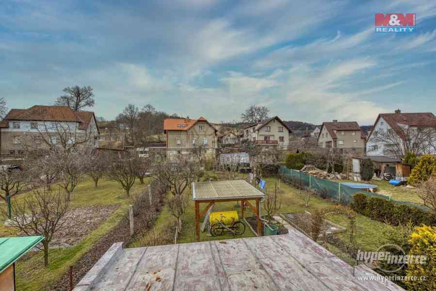 Prodej rodinného domu, 518 m?, Sušice, ul. Jana Jáši - foto 6