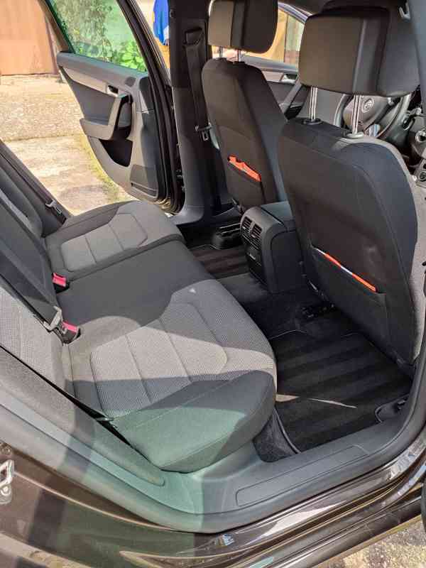 VW Passat B7 Var 2.0 TDi 2013, 2 sady kol, 308 tisíc km - foto 7